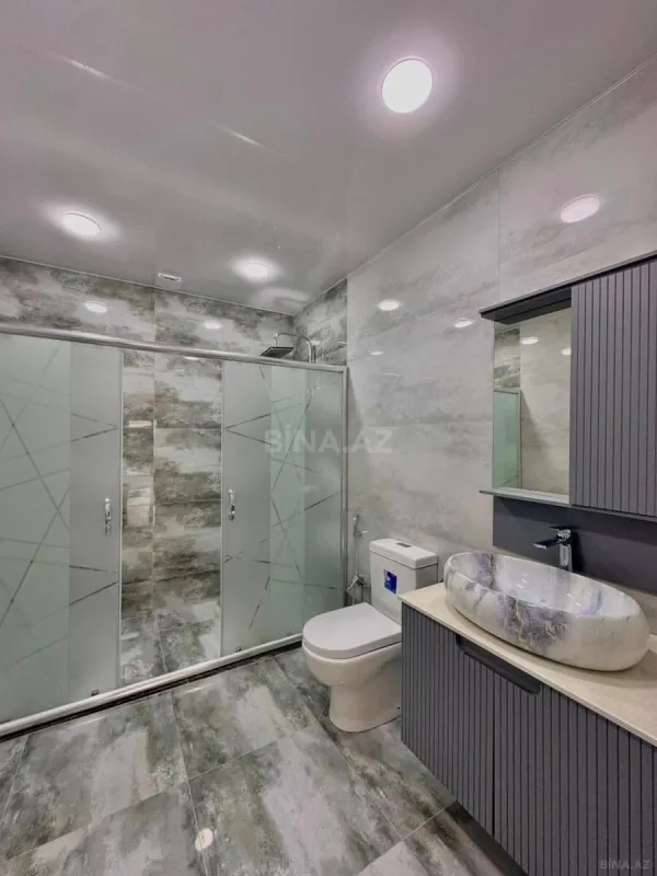 Satılır 4 otaqlı həyət evi 170 m²