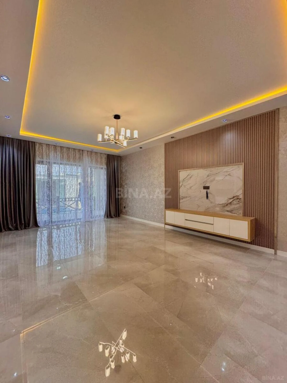 Satılır 4 otaqlı həyət evi 170 m²