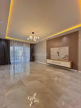 Satılır 4 otaqlı həyət evi 170 m²