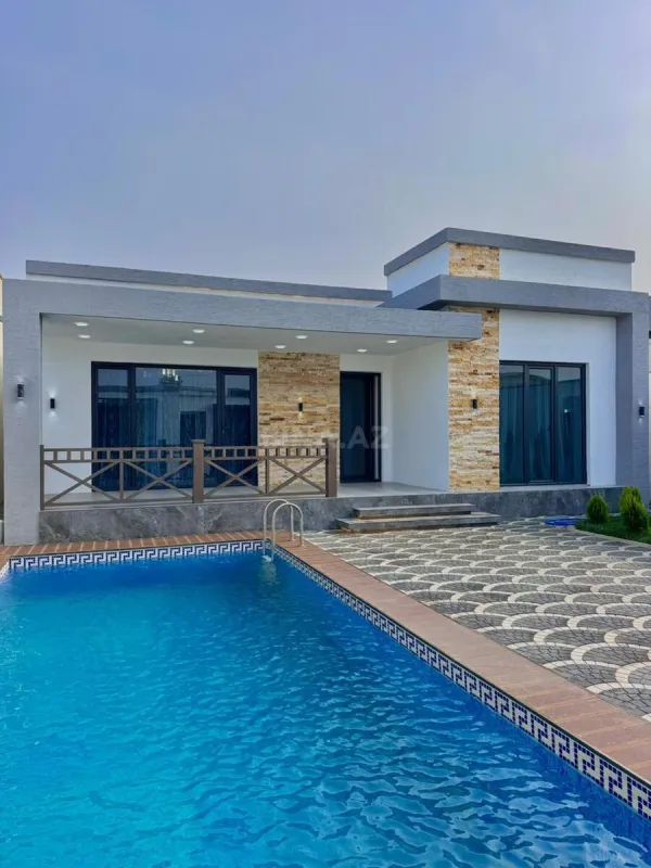 Satılır 4 otaqlı həyət evi 170 m²