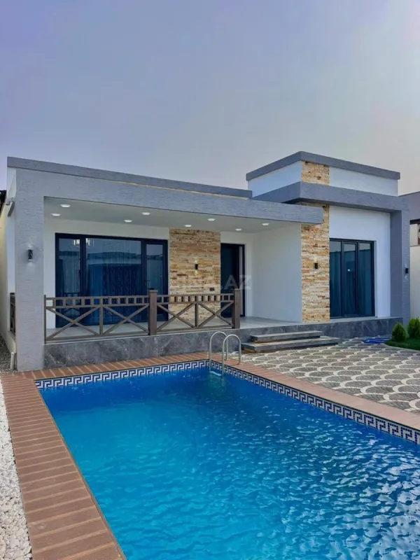 Satılır 4 otaqlı həyət evi 170 m²