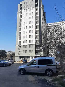 Satılır 3 otaqlı mənzil 138 m² — Bakı, Həzi Aslanov qəs. 3 otaq 138.00 m²