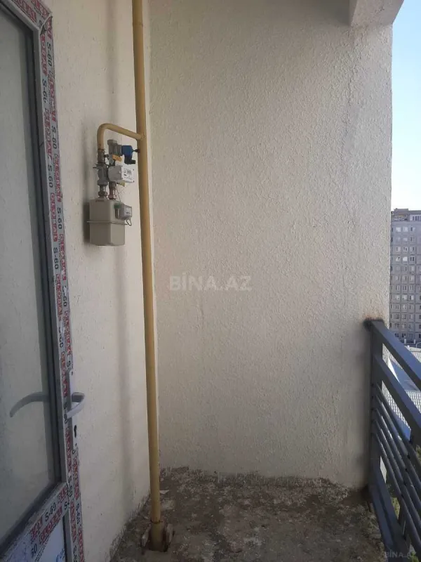 Satılır 3 otaqlı mənzil 138 m²