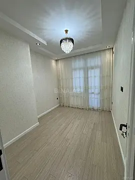 Satılır 2 otaqlı mənzil 58 m²