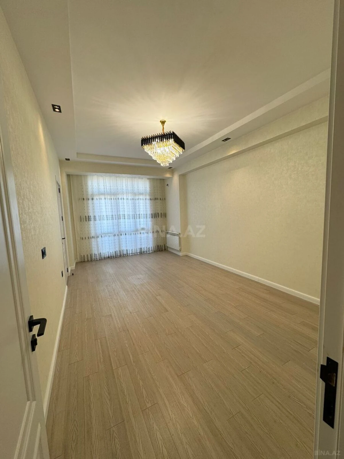 Satılır 2 otaqlı mənzil 58 m²