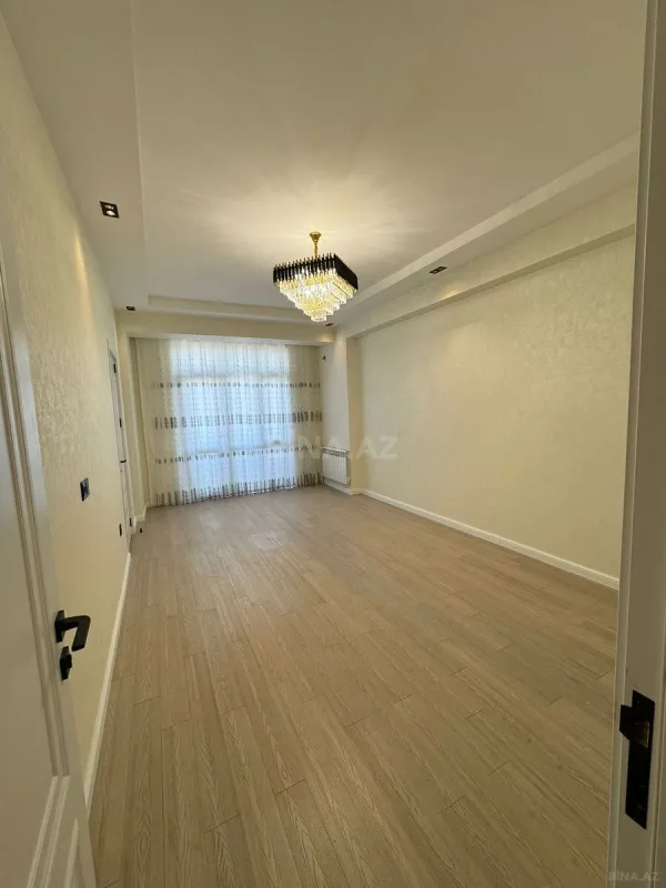 Satılır 2 otaqlı mənzil 58 m²