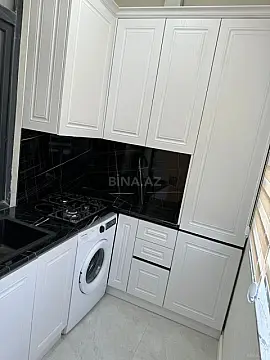 Satılır 2 otaqlı mənzil 58 m²
