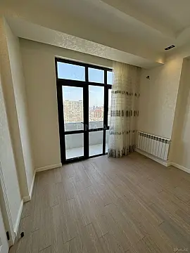 Satılır 2 otaqlı mənzil 58 m²