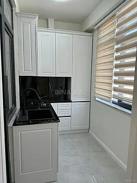 Satılır 2 otaqlı mənzil 58 m²