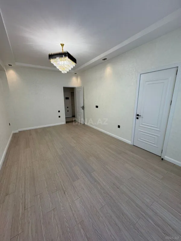 Satılır 2 otaqlı mənzil 58 m²