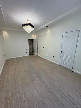 Satılır 2 otaqlı mənzil 58 m²