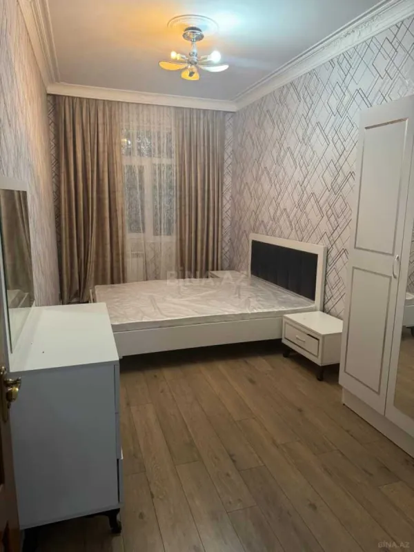 Satılır 2 otaqlı mənzil 50 m²