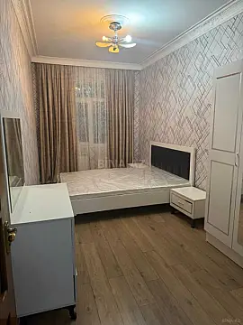 Satılır 2 otaqlı mənzil 50 m²