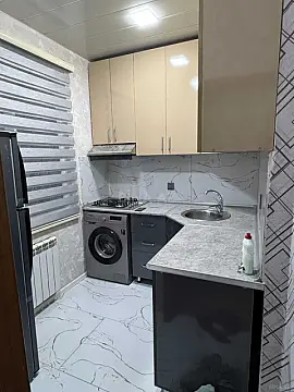 Satılır 2 otaqlı mənzil 50 m²