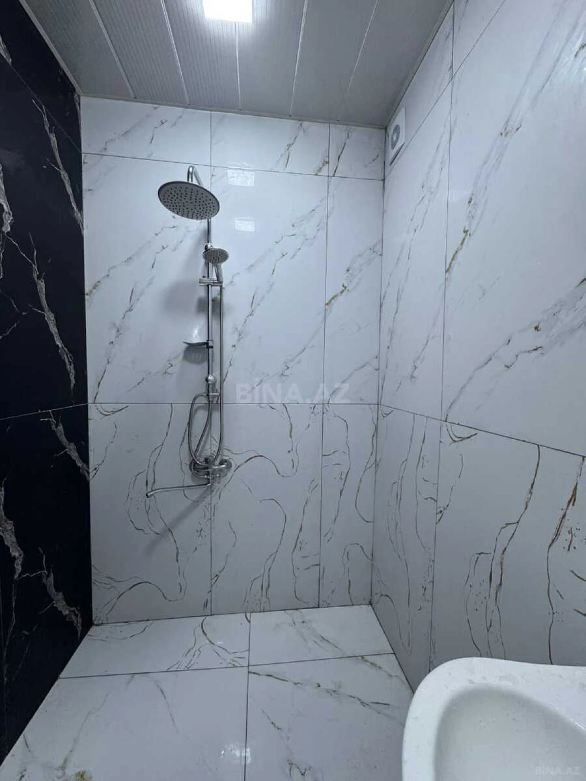 Satılır 2 otaqlı mənzil 50 m²