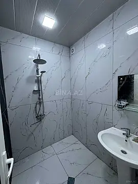 Satılır 2 otaqlı mənzil 50 m²