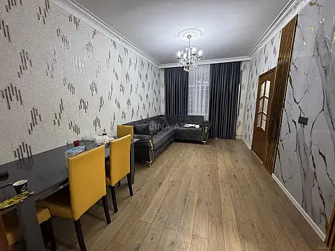 Satılır 2 otaqlı mənzil 50 m² — Bakı, Memar Əcəmi yanı 2 otaq 50.00 m²