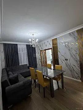 Satılır 2 otaqlı mənzil 50 m²