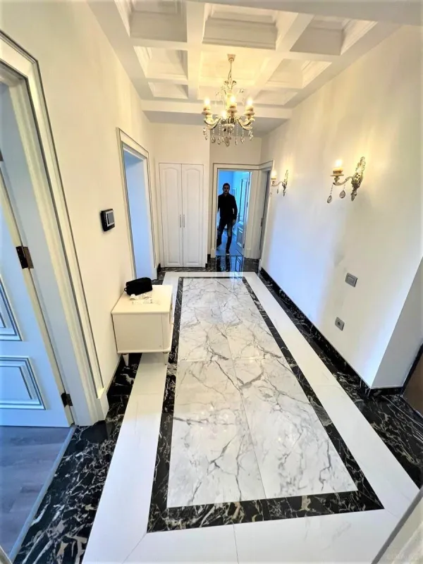 Kirayə verilir 4 otaqlı mənzil 170 m²