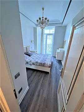 Kirayə verilir 4 otaqlı mənzil 170 m²