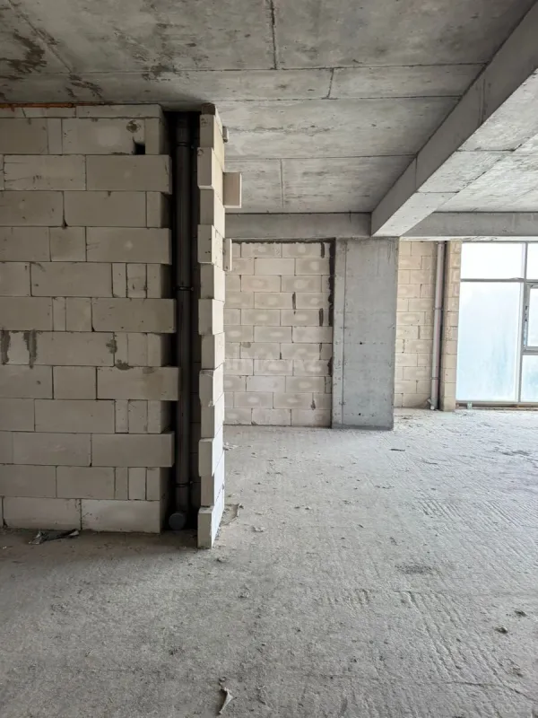 Satılır 3 otaqlı mənzil 128 m²