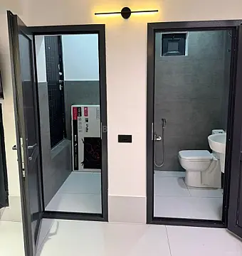 Satılır obyekt 42 m²