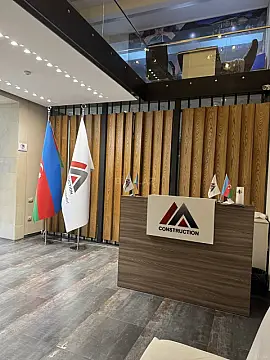 Satılır 6 otaqlı ofis 205 m²