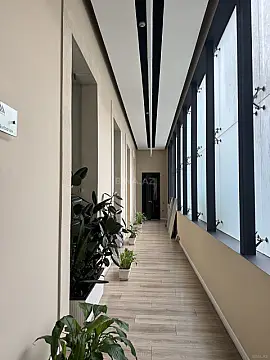 Satılır 6 otaqlı ofis 205 m²