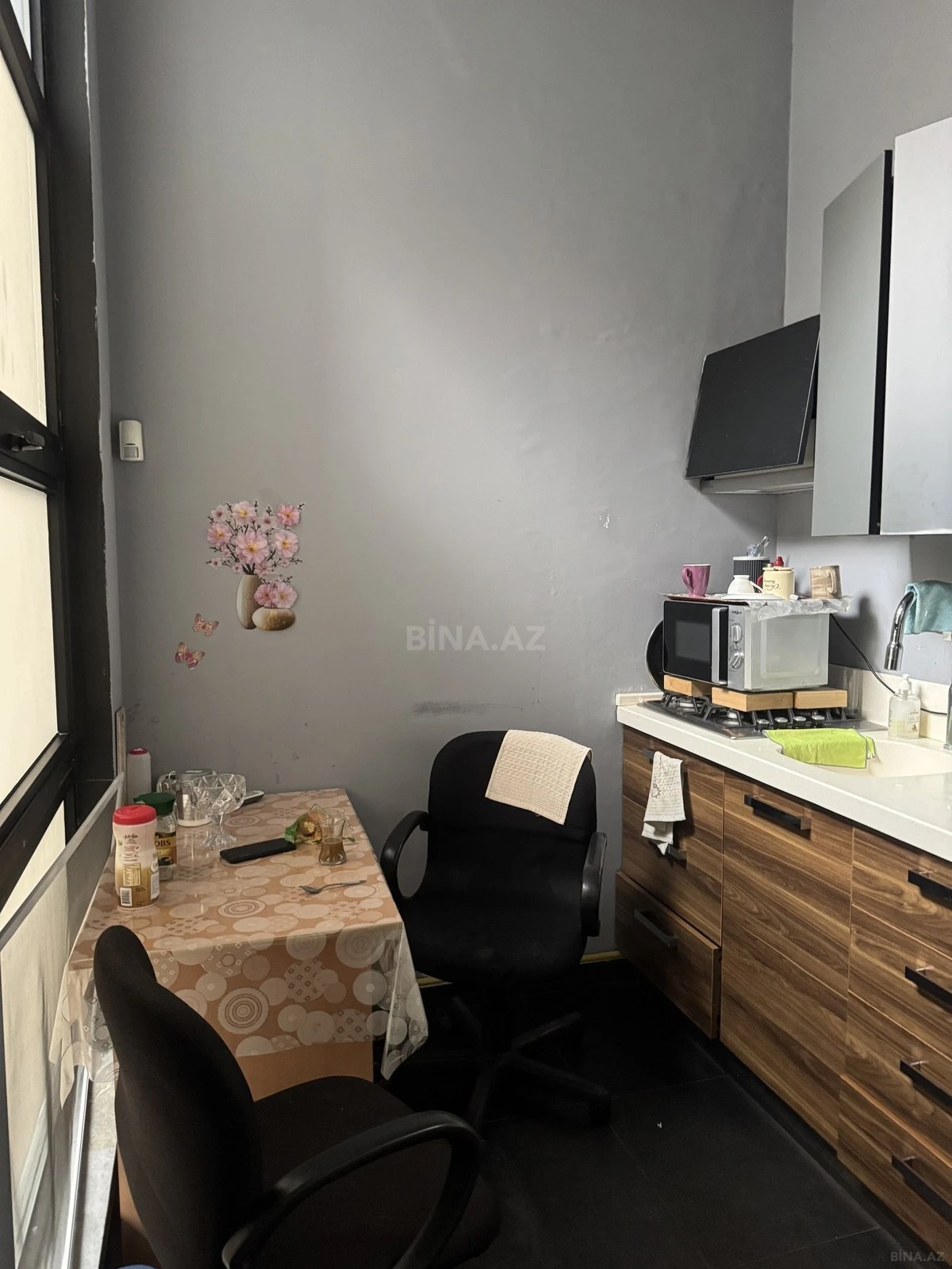 Satılır 6 otaqlı ofis 205 m²