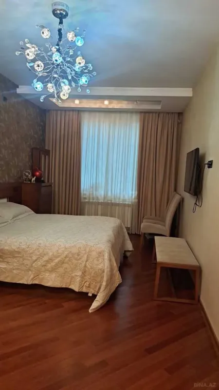 Satılır 3 otaqlı mənzil 100 m²