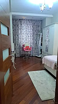 Satılır 3 otaqlı mənzil 100 m²