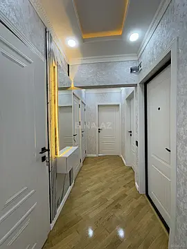 Satılır 2 otaqlı mənzil 65 m²