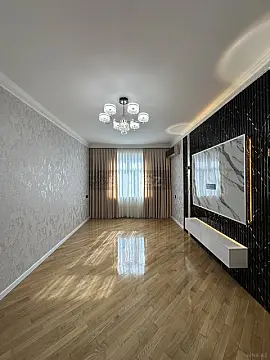 Satılır 2 otaqlı mənzil 65 m²
