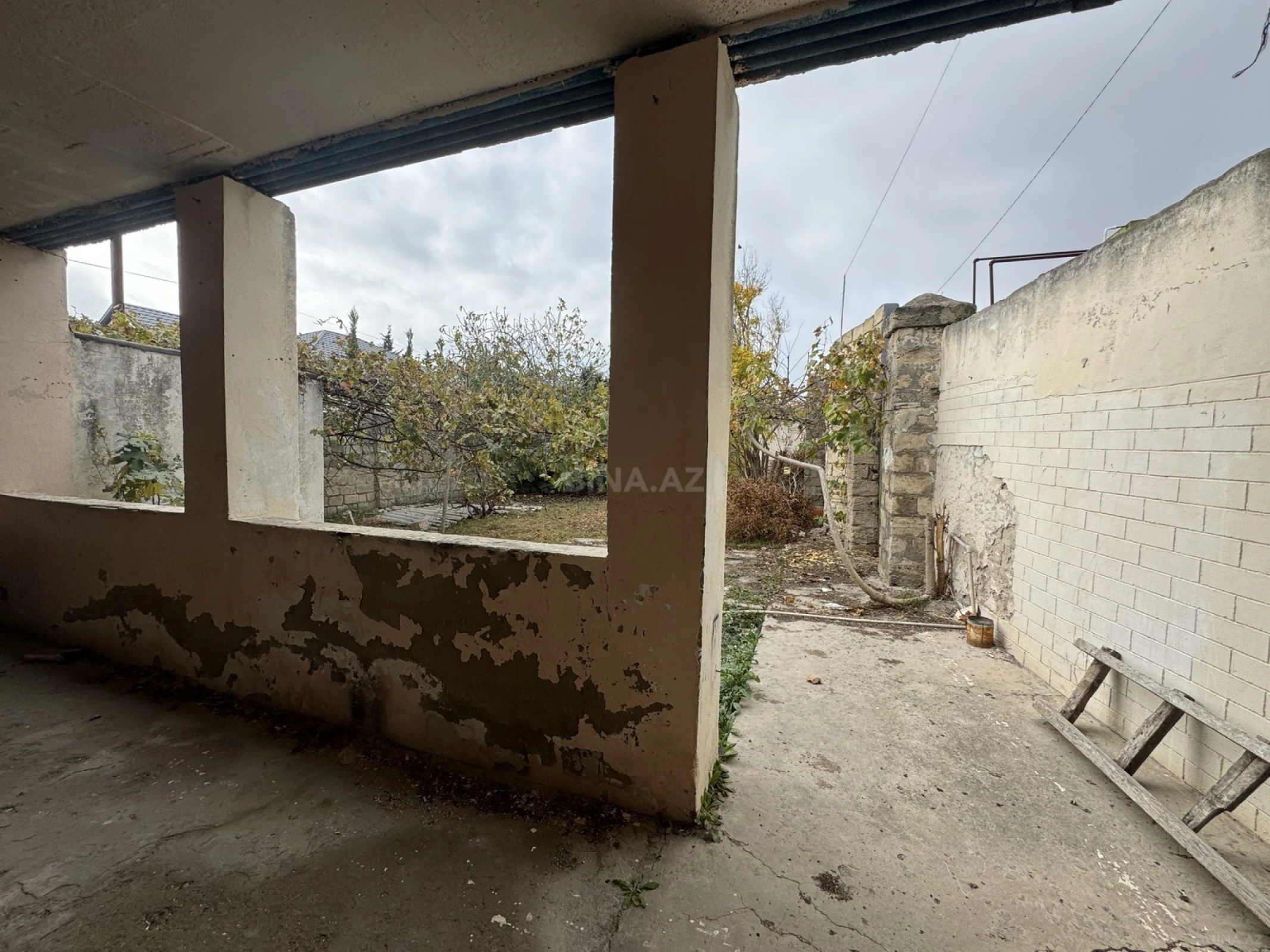 Satılır torpaq sahəsi 4 m²