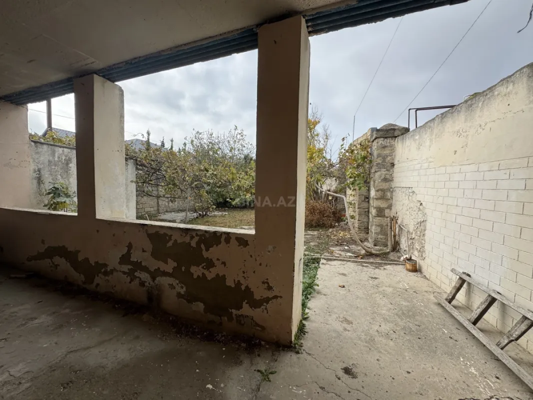 Satılır torpaq sahəsi 4 m²