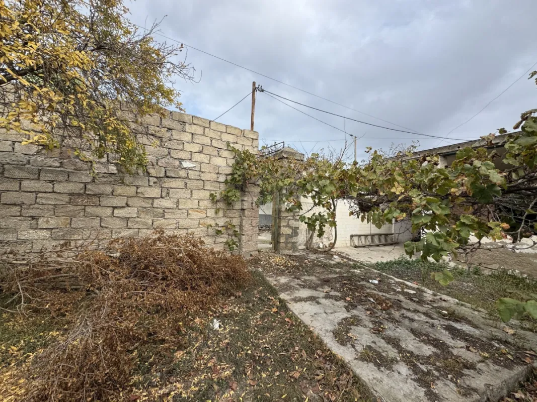 Satılır torpaq sahəsi 4 m²