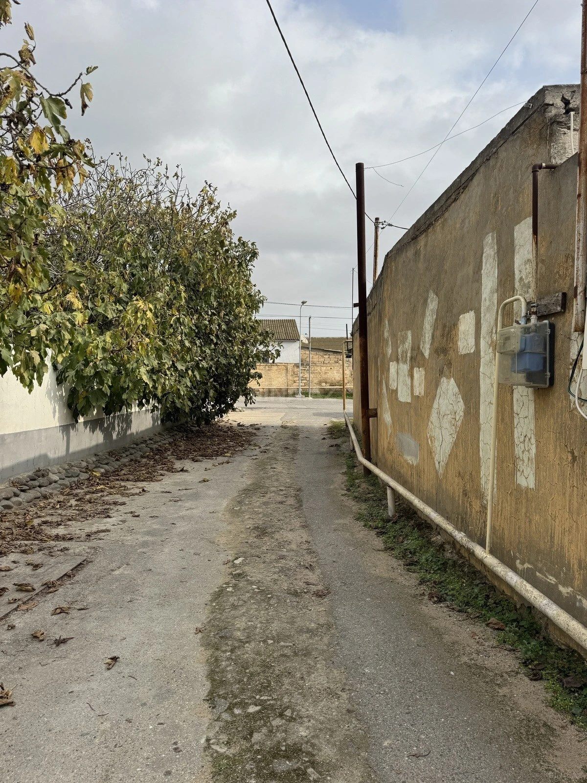 Satılır torpaq sahəsi 4 m²