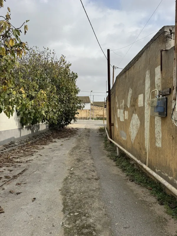 Satılır torpaq sahəsi 4 m²