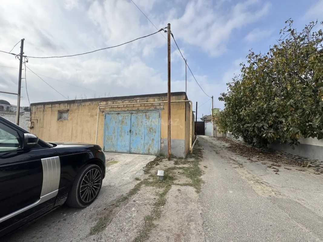 Satılır torpaq sahəsi 4 m²