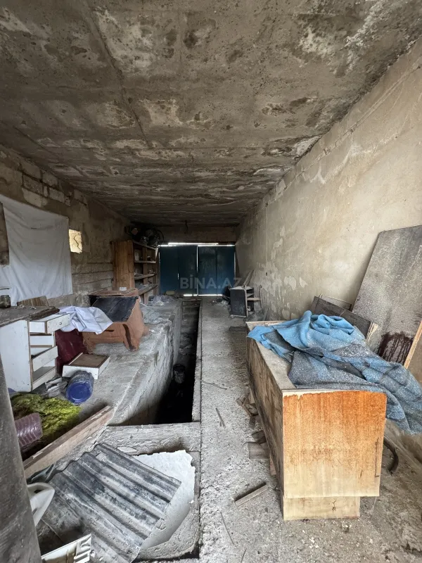 Satılır torpaq sahəsi 4 m²