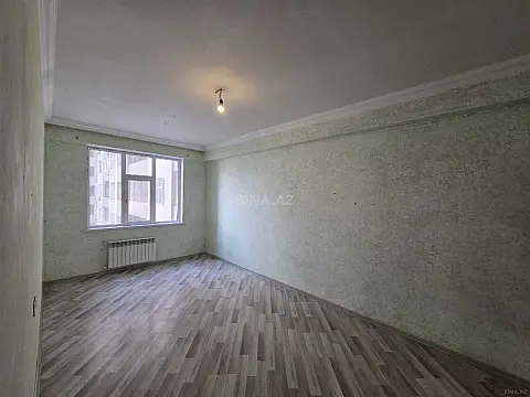 Satılır 2 otaqlı mənzil 95 m²