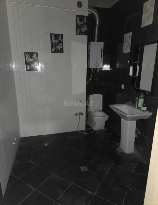 Satılır 2 otaqlı mənzil 95 m²