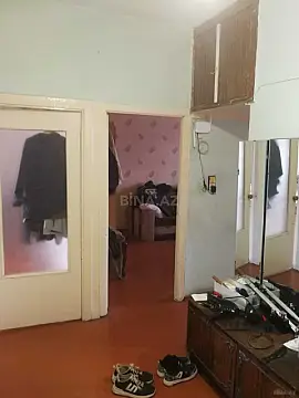 Satılır 3 otaqlı mənzil 85 m²