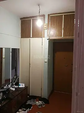 Satılır 3 otaqlı mənzil 85 m² — Bakı, Şəhər mərkəzi 3 otaq 85.00 m²