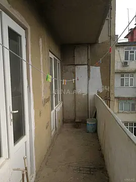 Satılır 3 otaqlı mənzil 85 m²