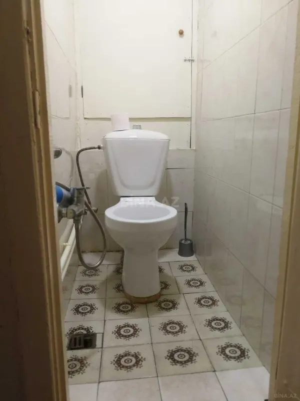 Satılır 3 otaqlı mənzil 85 m²
