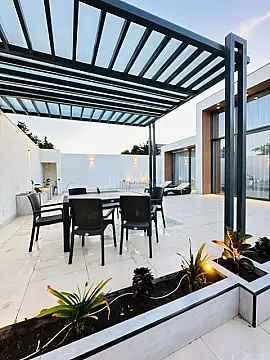 Kirayə verilir 4 otaqlı həyət evi 300 m²