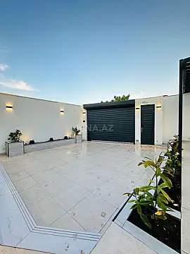 Kirayə verilir 4 otaqlı həyət evi 300 m²