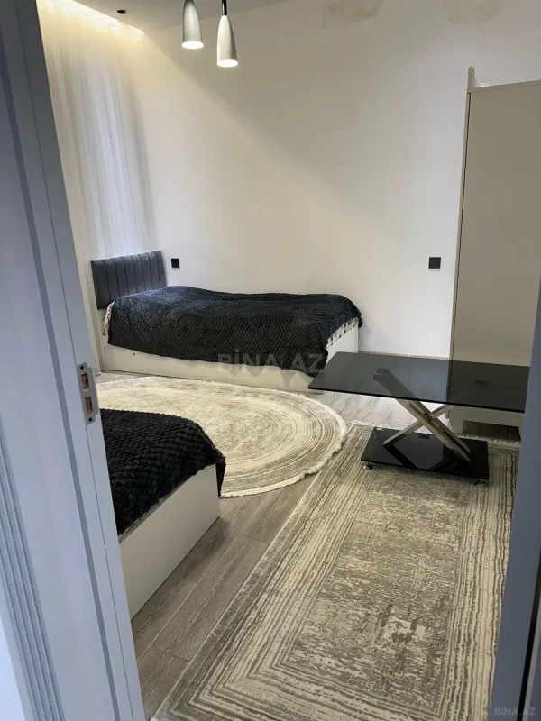 Kirayə verilir 4 otaqlı həyət evi 200 m²