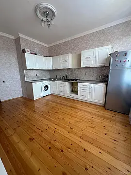 Satılır 2 otaqlı mənzil 92 m² — Bakı, Həzi Aslanov qəs. 2 otaq 92.00 m²